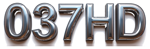 037hd logo